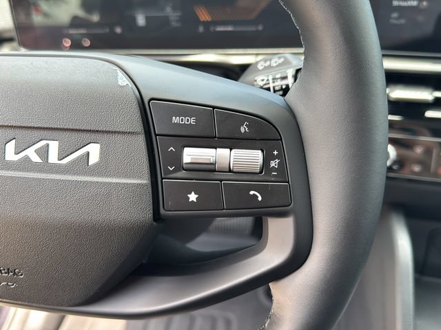 New 2026 Kia Sportage LX w/ LX Convenience Package FWD image 20