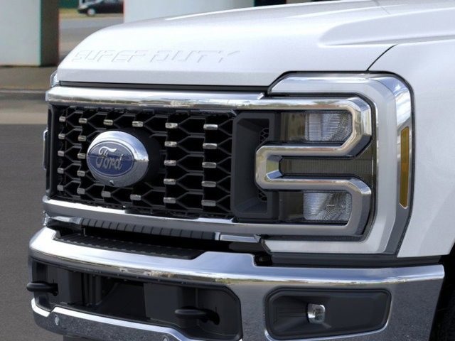 New 2026 Ford F350 Lariat w/ Lariat Ultimate Package image 17