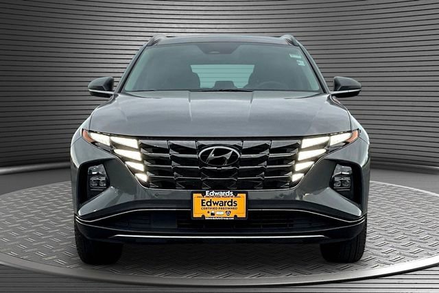 Used 2024 Hyundai Tucson Limited AWD/4WD image 2