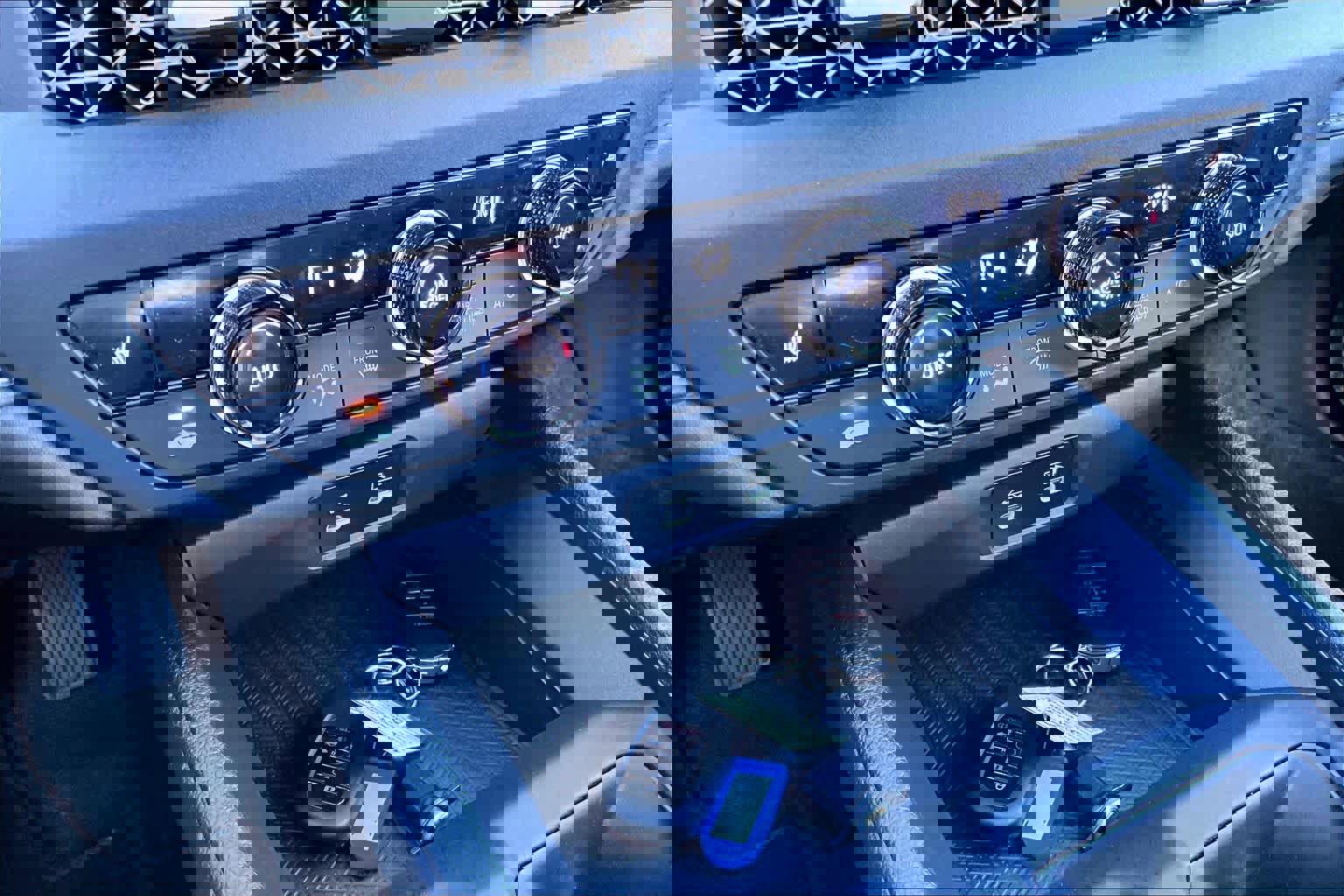 Used 2024 Honda Accord EX image 30