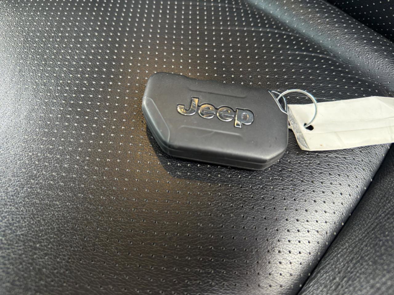 Used 2020 Jeep Wrangler Unlimited Sport S image 29