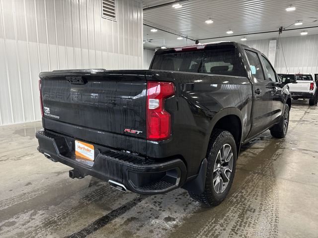 Used 2023 Chevrolet Silverado 1500 RST AWD/4WD image 4