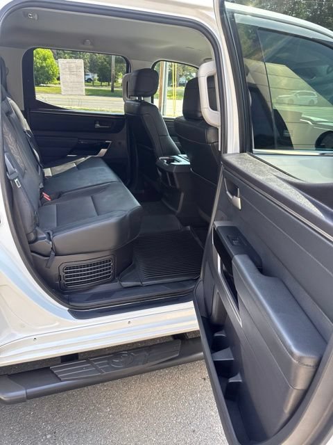 Used 2023 Toyota Tundra Limited w/ TRD Off-Road Package AWD/4WD image 19