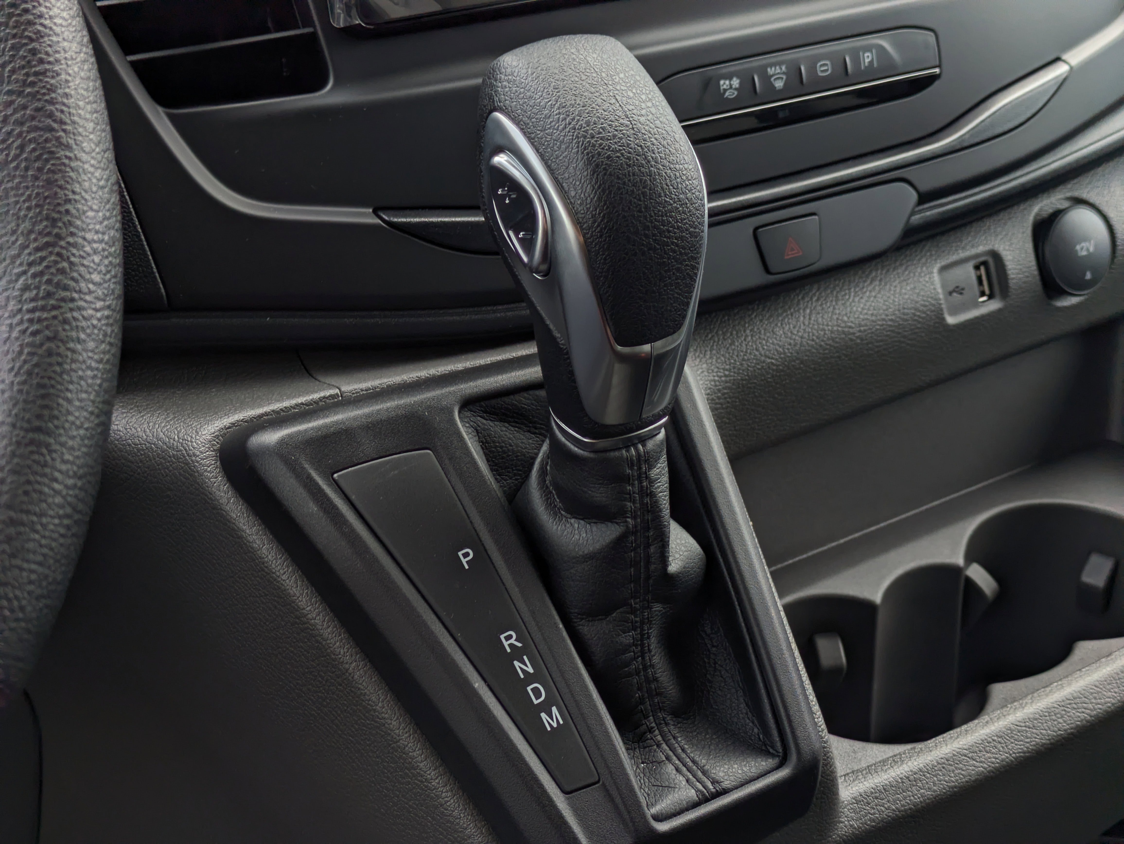 New 2026 Ford Transit 150 Low Roof RWD image 29