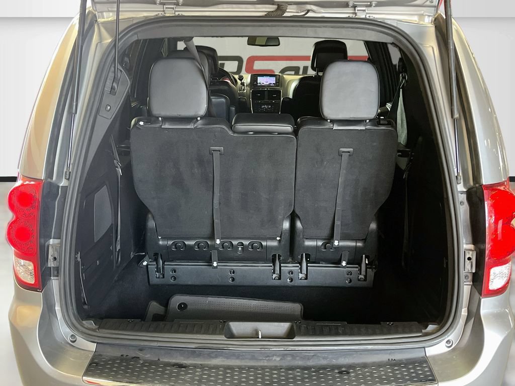 Used 2019 Dodge Grand Caravan GT FWD image 26