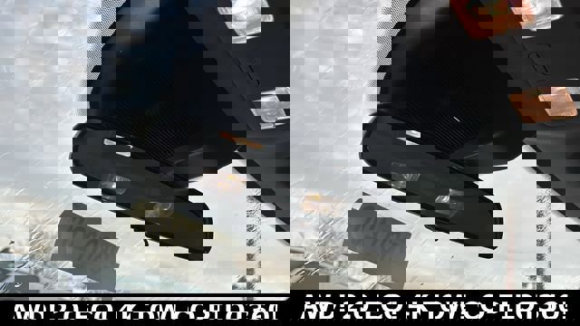 New 2026 Ford Maverick XL w/ 4K Tow Package image 20