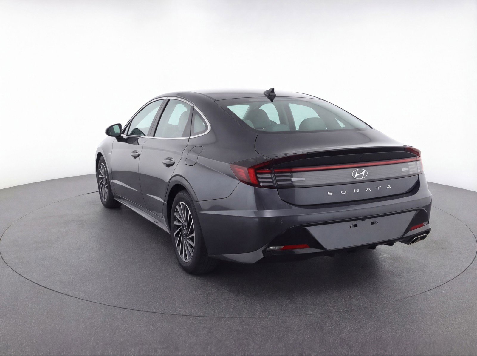 Used 2024 Hyundai Sonata SEL image 6