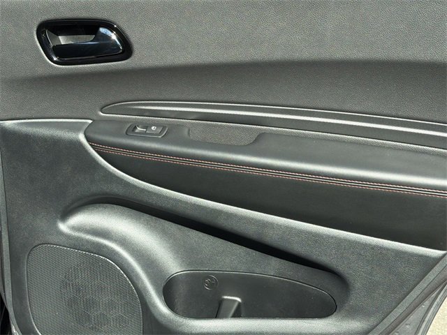Used 2025 Dodge Durango GT image 42
