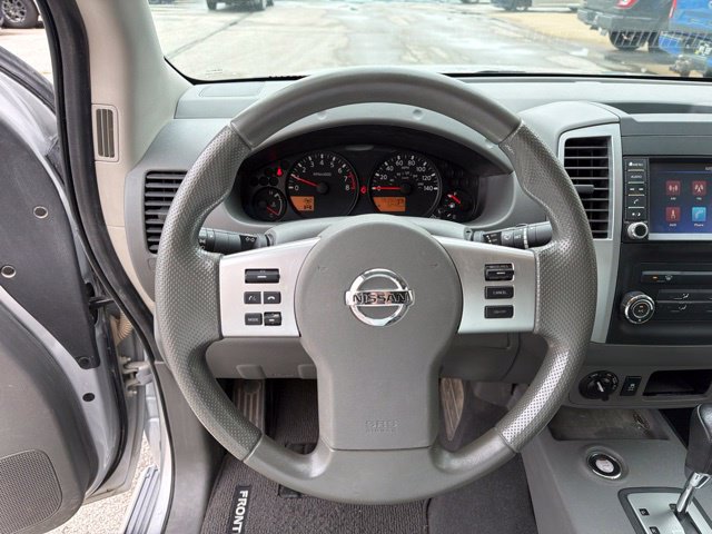 Used 2021 Nissan Frontier SV w/ SV Utility Package AWD/4WD image 21