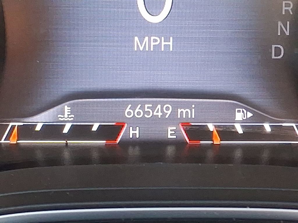 Used 2021 Jeep Cherokee Trailhawk w/ Premium Leather Package image 19