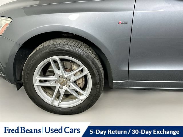 Used 2015 Audi Q5 3.0T Premium Plus w/ Technology Package AWD/4WD image 38