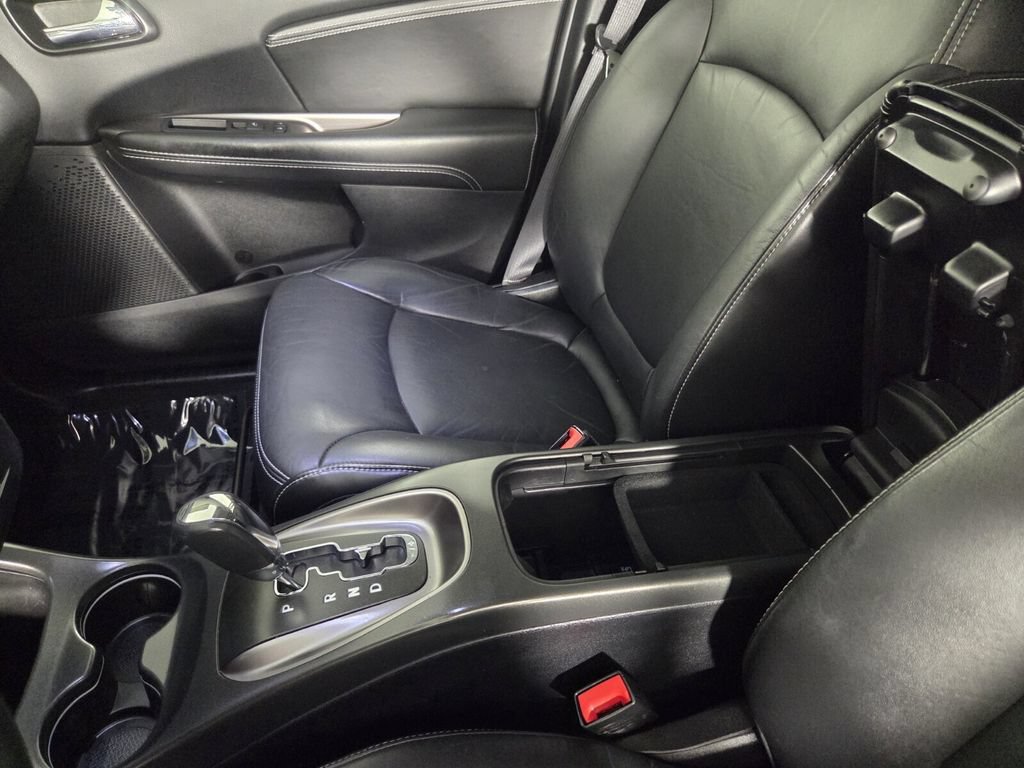 Used 2018 Dodge Journey Crossroad FWD image 20