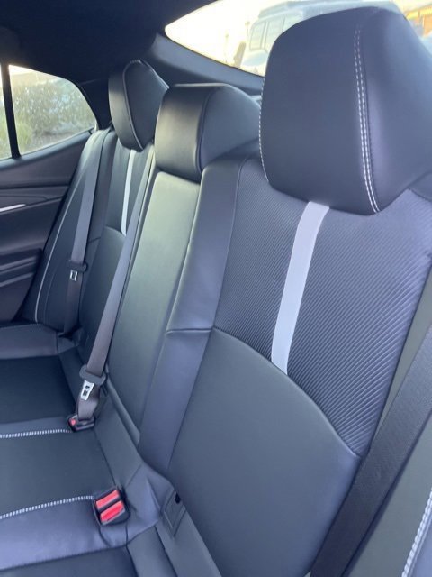 Used 2025 Toyota Camry SE image 9