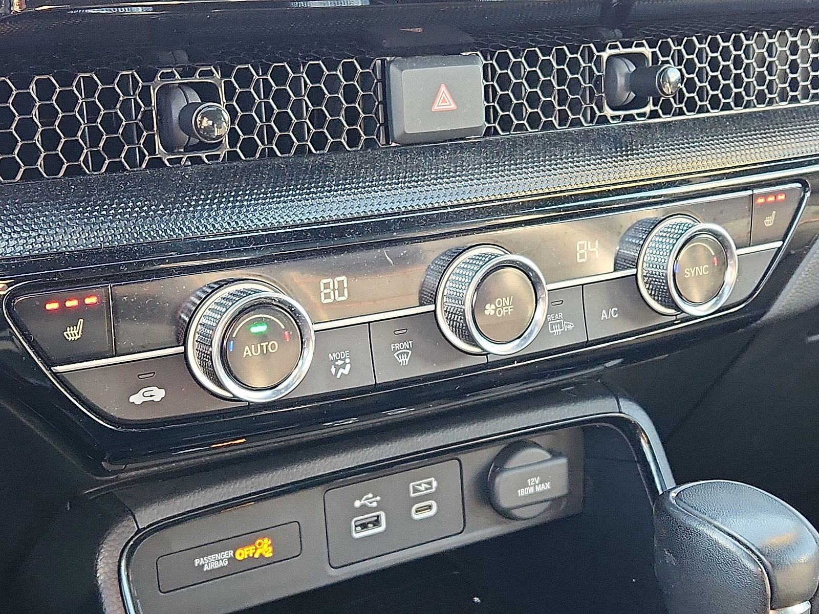 Used 2023 Honda CR-V Sport Touring image 17