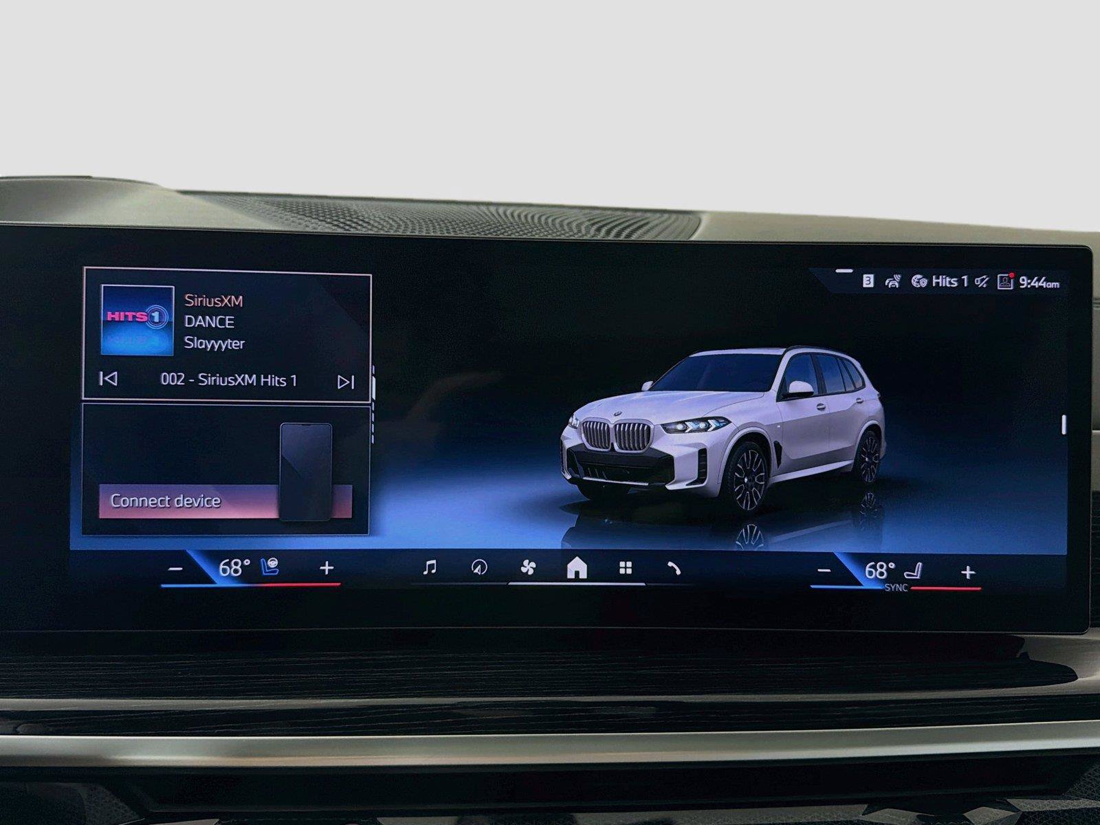 New 2026 BMW X5 xDrive40i w/ M Sport Package AWD/4WD image 15
