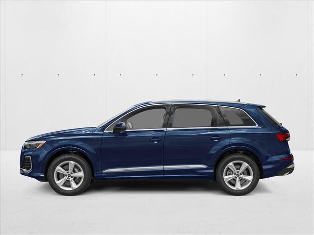 New 2026 Audi Q7 2.0T Premium AWD/4WD image 3