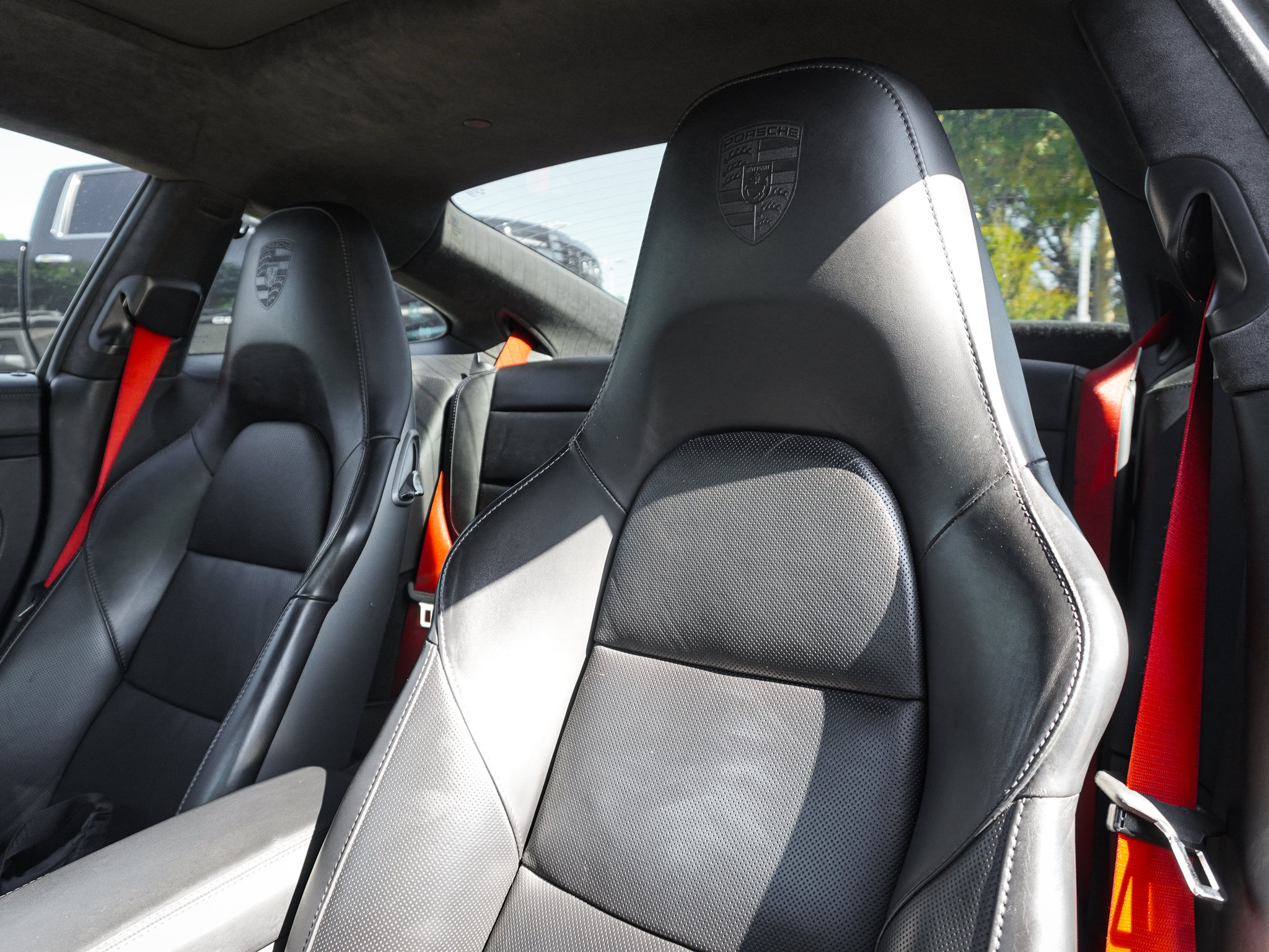 Used 2019 Porsche 911 Carrera GTS RWD image 16