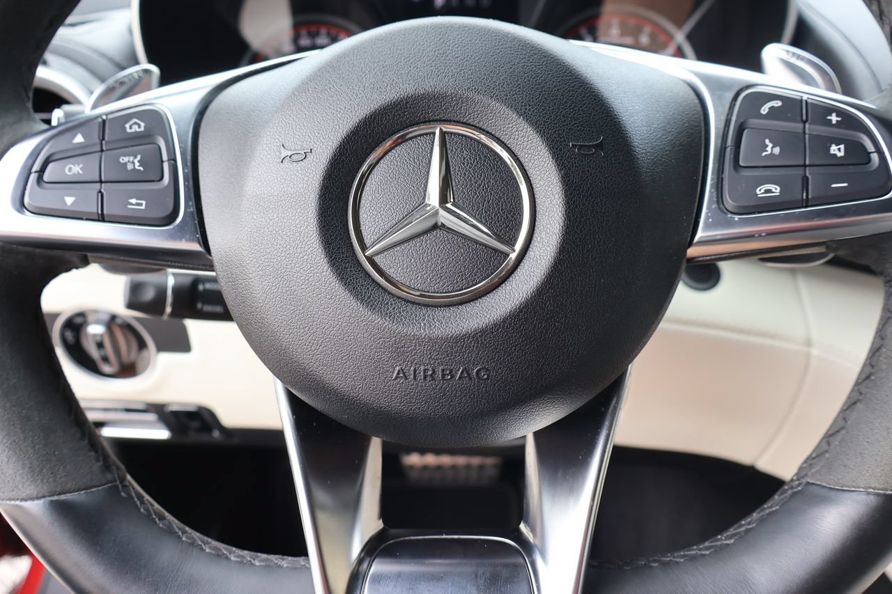 Used 2016 Mercedes-Benz AMG GT S image 15