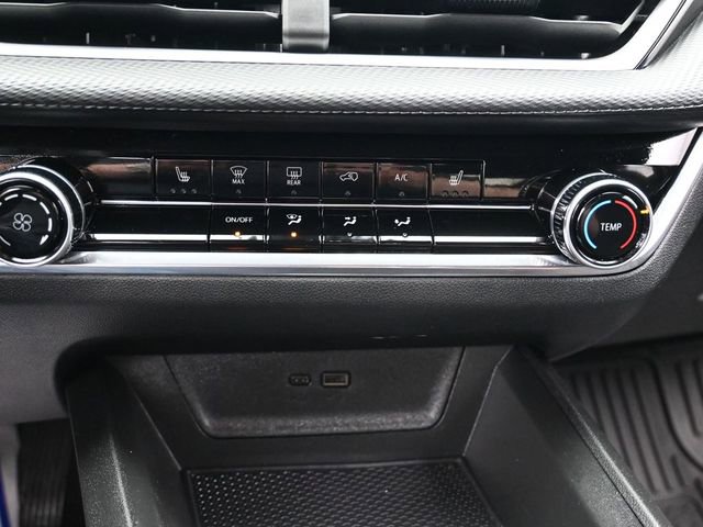 Used 2025 Chevrolet Equinox LT image 22