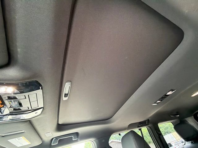 Used 2024 Lexus GX 550 AWD/4WD image 74