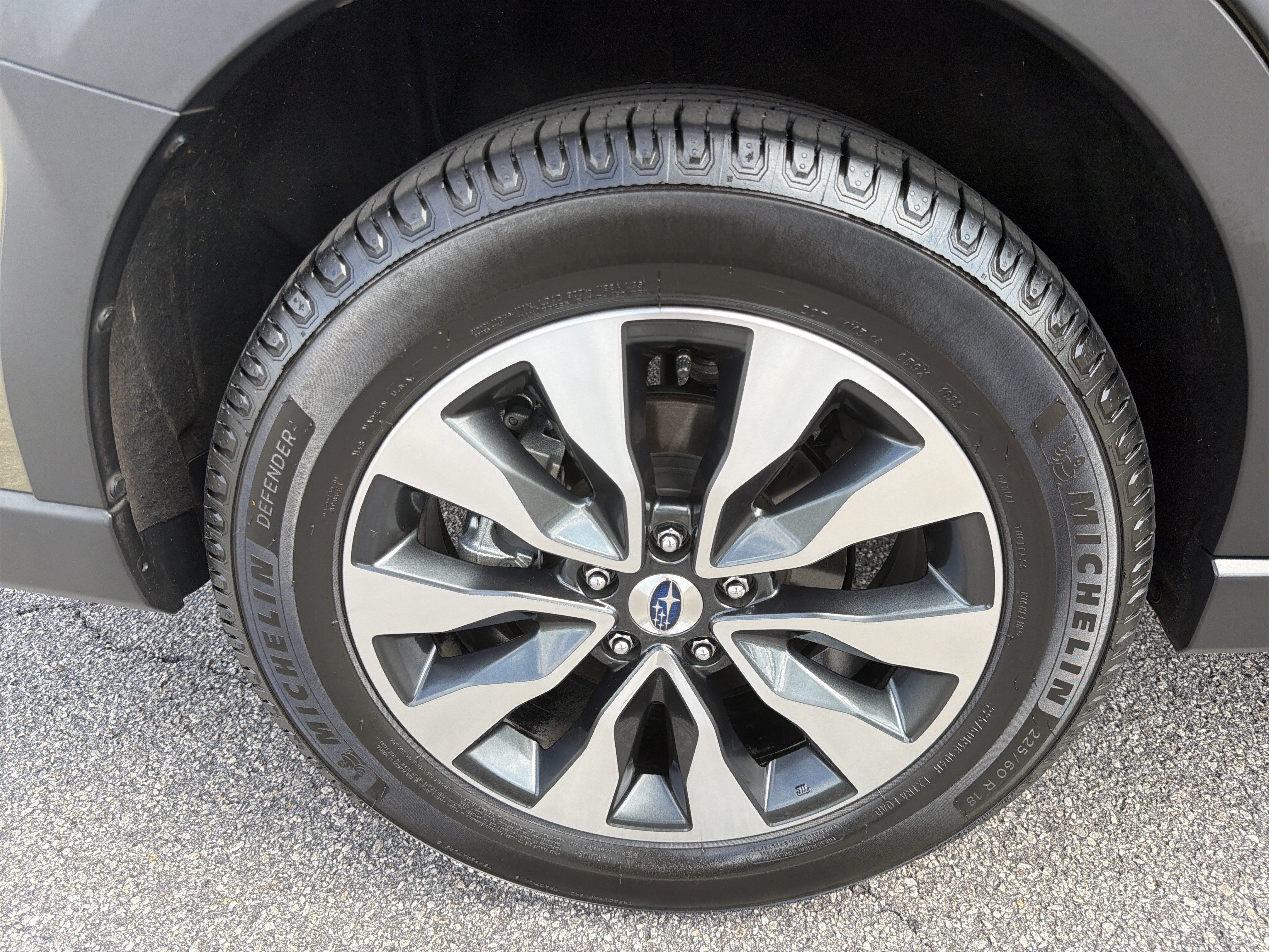 Used 2024 Subaru Outback Limited XT AWD/4WD image 27