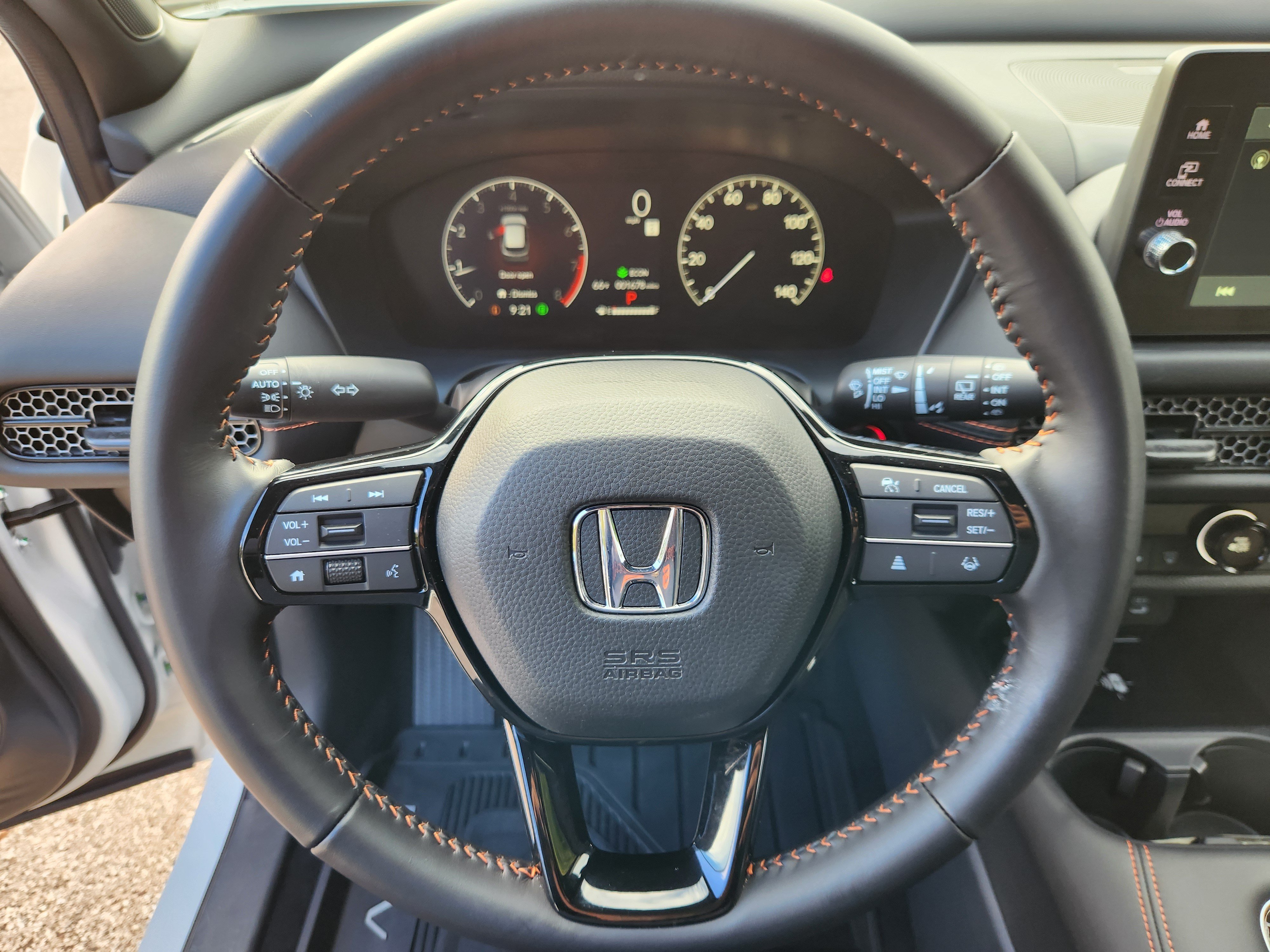 Used 2027 Honda HR-V Sport image 9