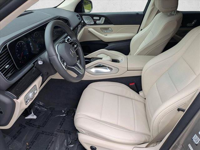Certified 2020 Mercedes-Benz GLE 350 image 17