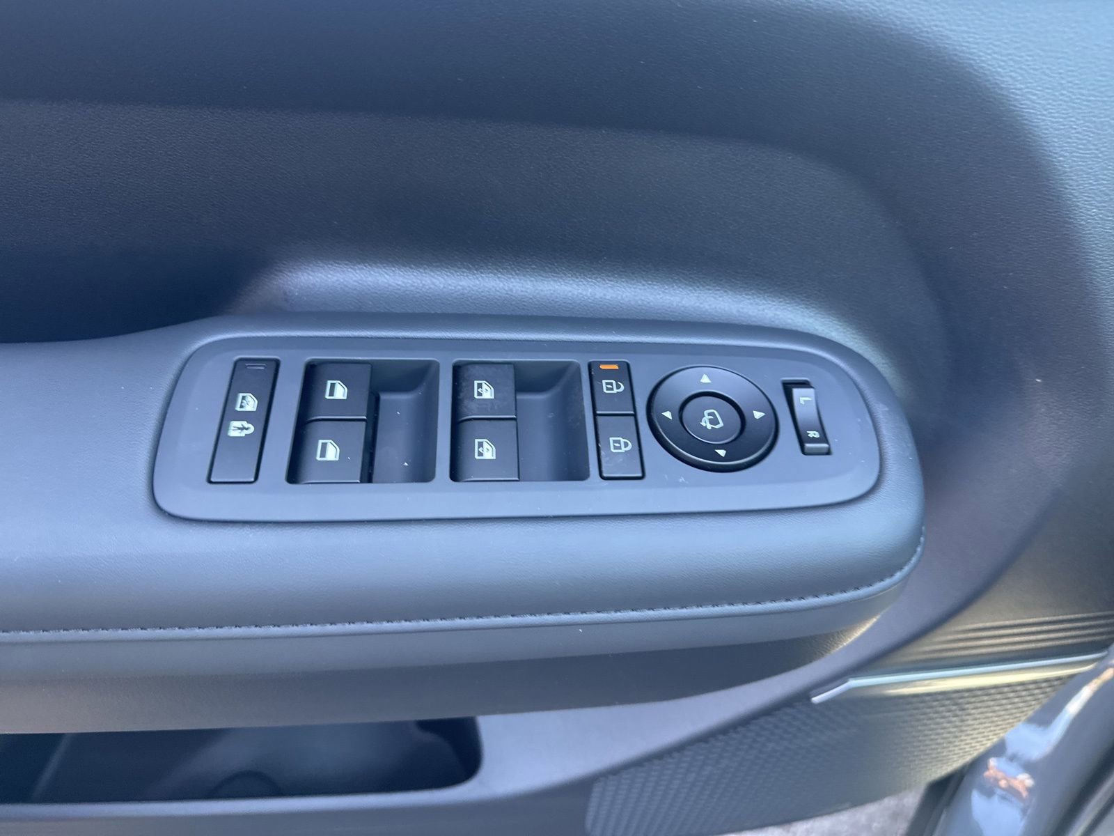 New 2026 Hyundai Santa Fe Limited image 8