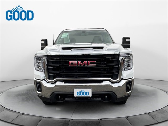 Used 2022 GMC Sierra 2500 Pro w/ Convenience Package image 8