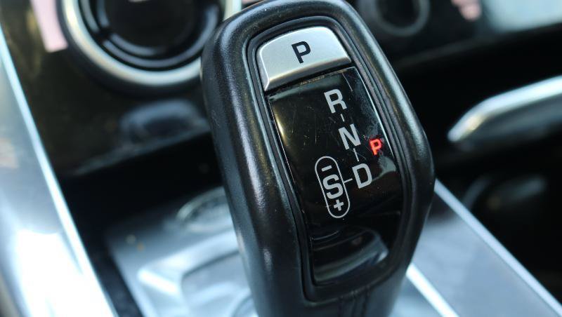 Used 2020 Land Rover Range Rover Sport HSE Dynamic AWD/4WD image 21