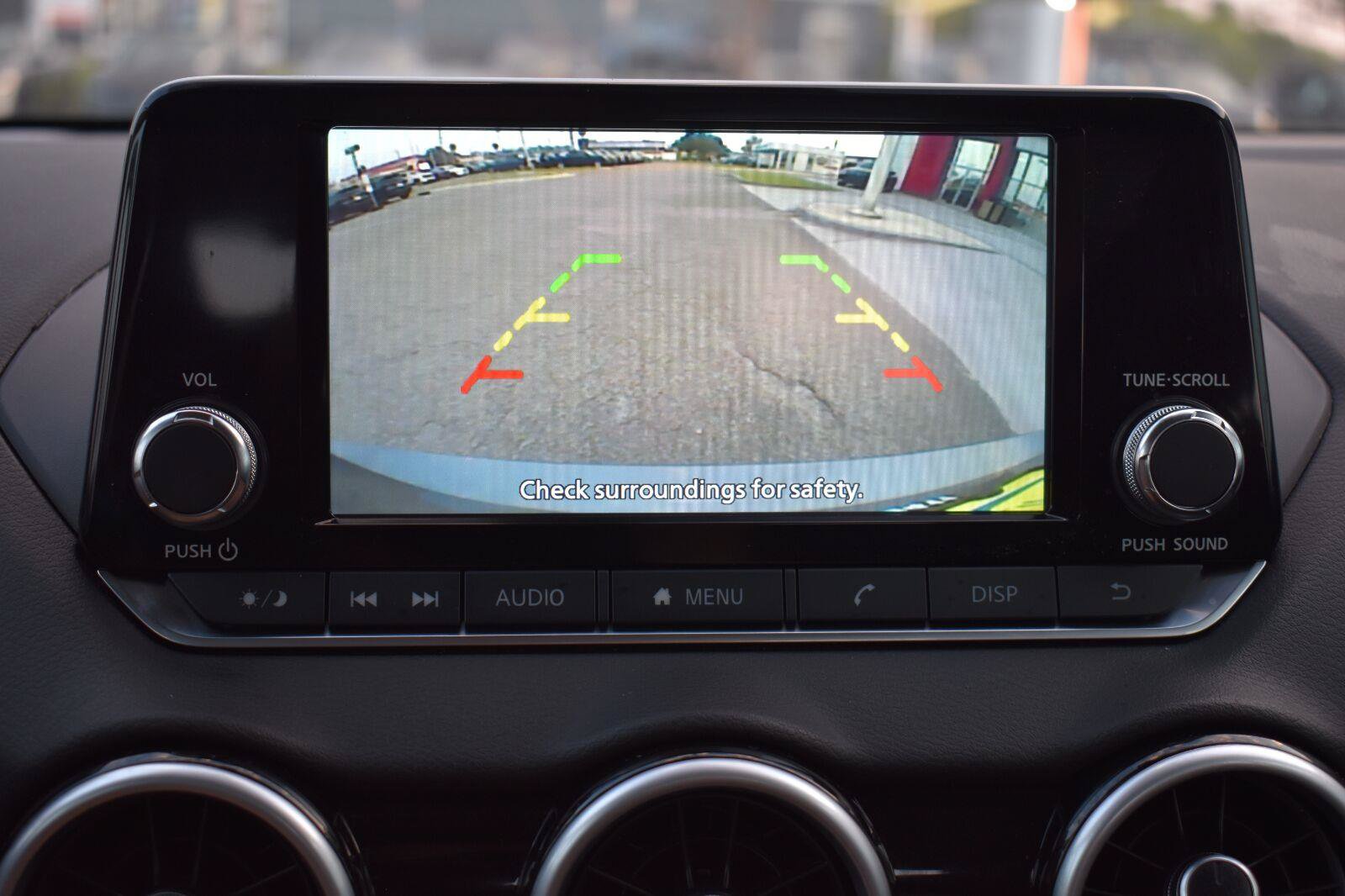 Used 2025 Nissan Sentra S FWD image 33
