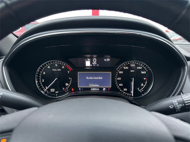 Used 2022 Cadillac CT5 Luxury w/ Sun And Sound Package image 26