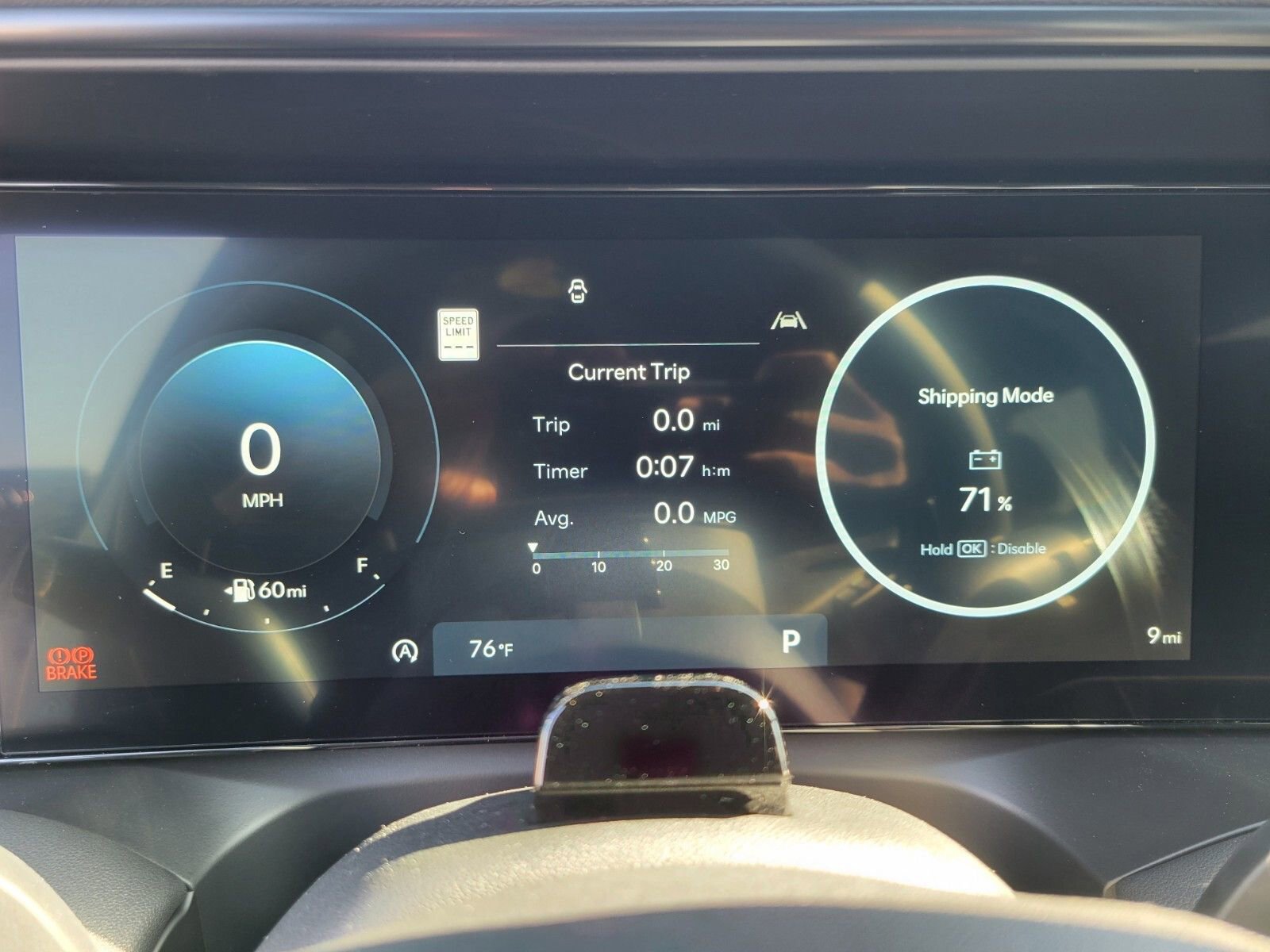 New 2026 Hyundai Palisade XRT Pro image 28