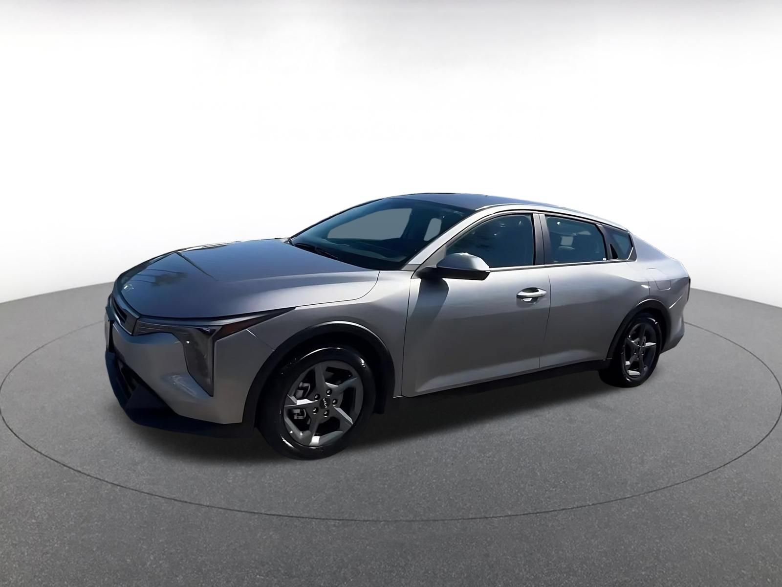 Used 2025 Kia K4 FWD image 8