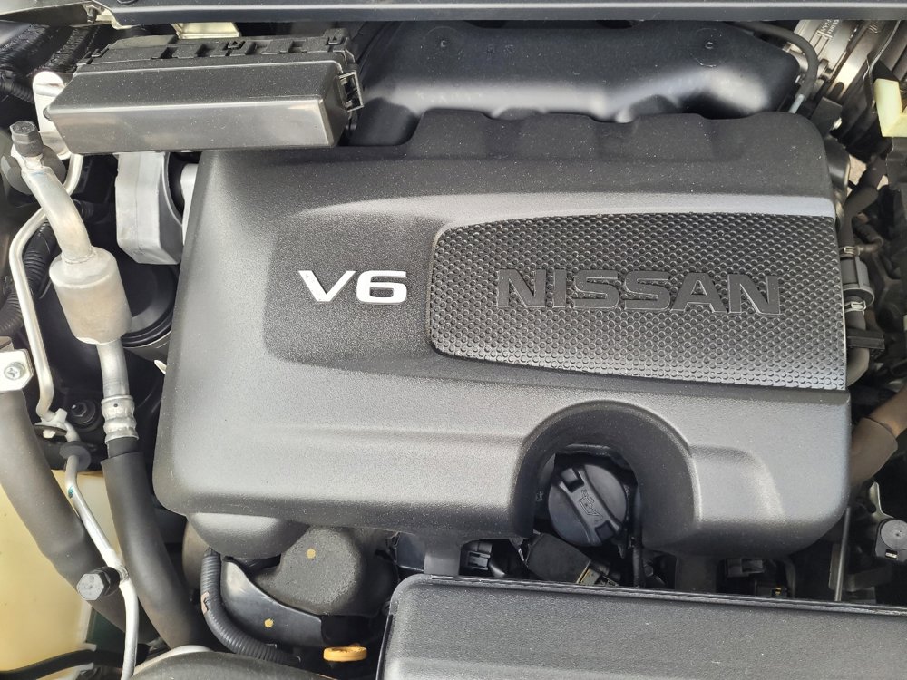 Used 2020 Nissan Pathfinder S FWD image 30