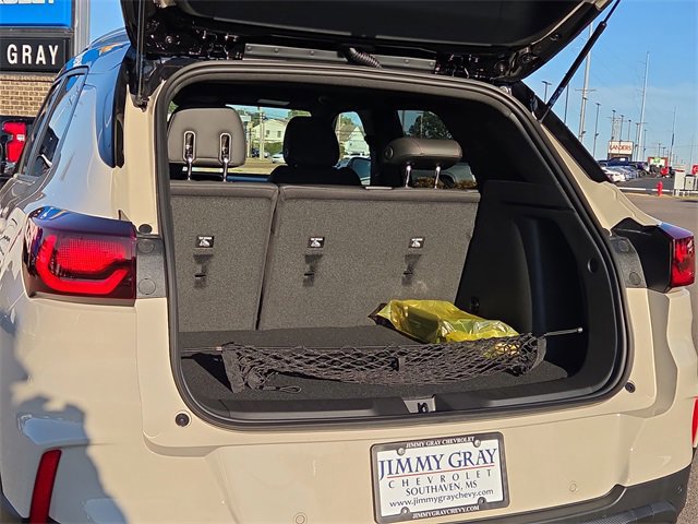 New 2026 Chevrolet TrailBlazer RS w/ Driver Confidence Package image 13