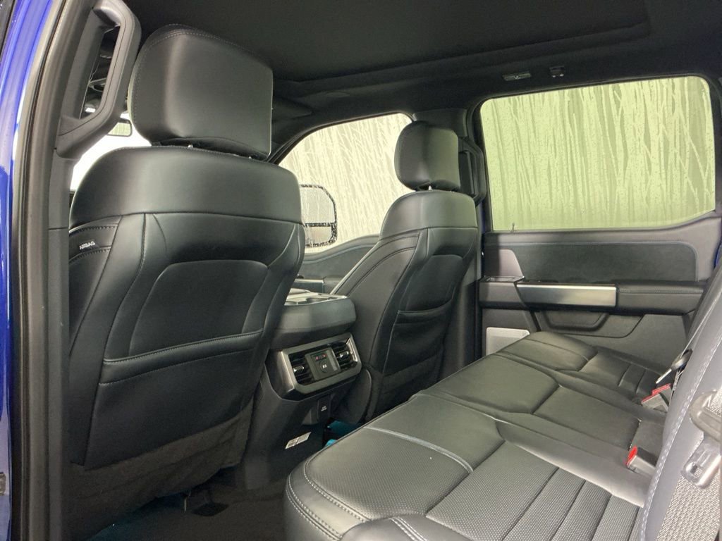Used 2026 Ford F250 Platinum image 24