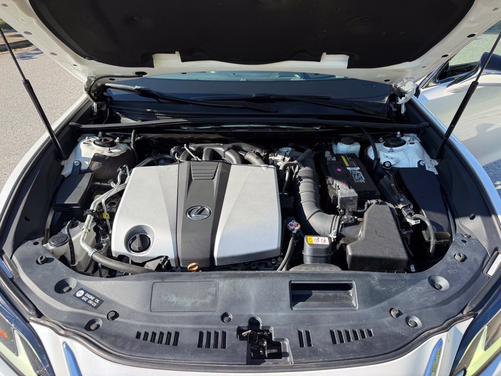 Used 2019 Lexus ES 350 w/ Accessory Package 2 FWD image 17