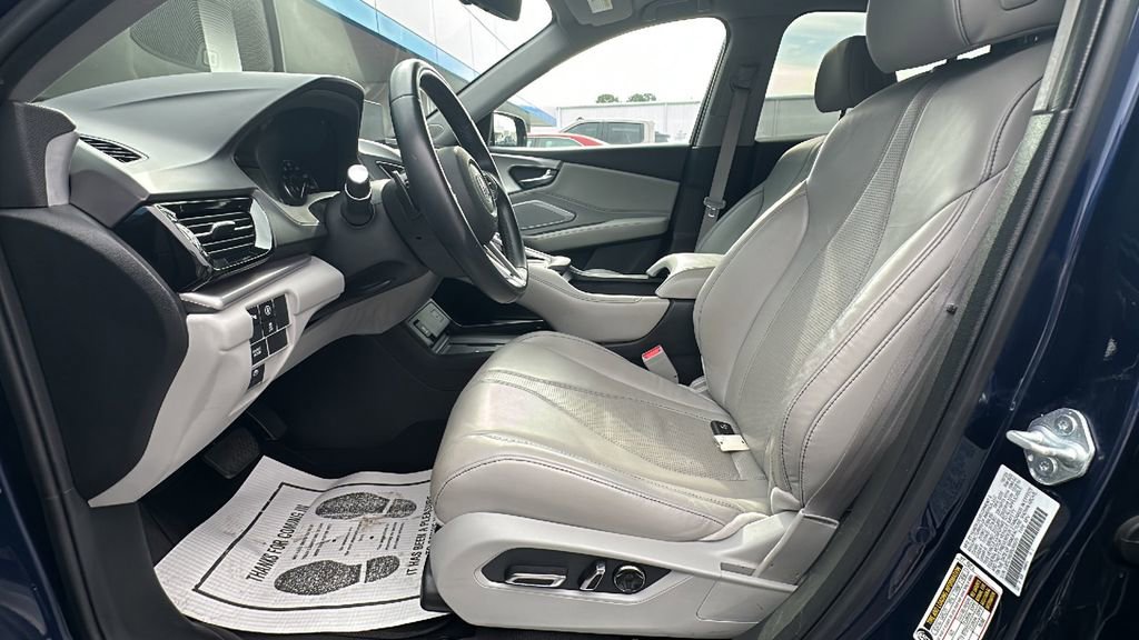 Used 2023 Acura RDX FWD w/ Technology Package image 10