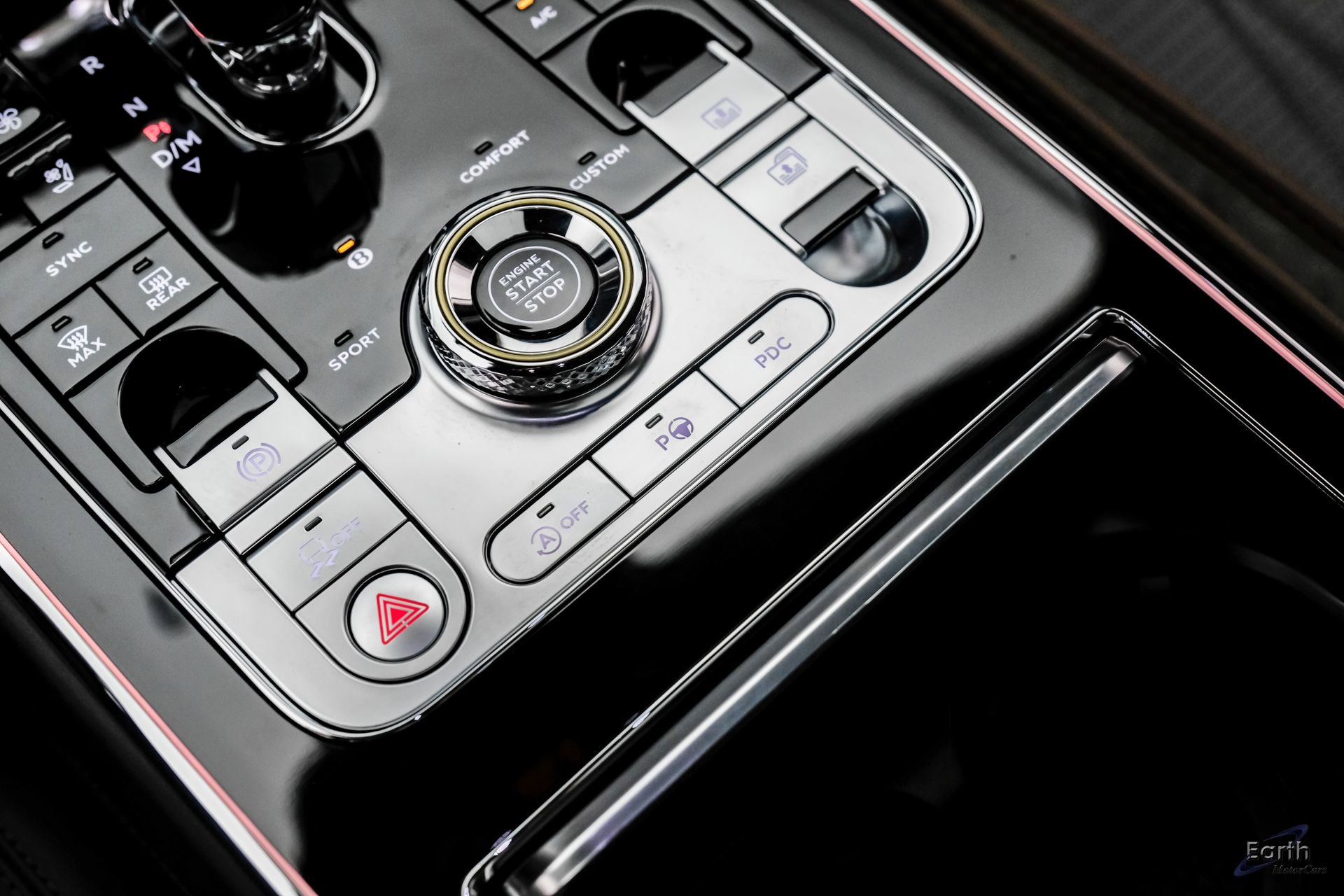Used 2022 Bentley Flying Spur V8 AWD/4WD image 65