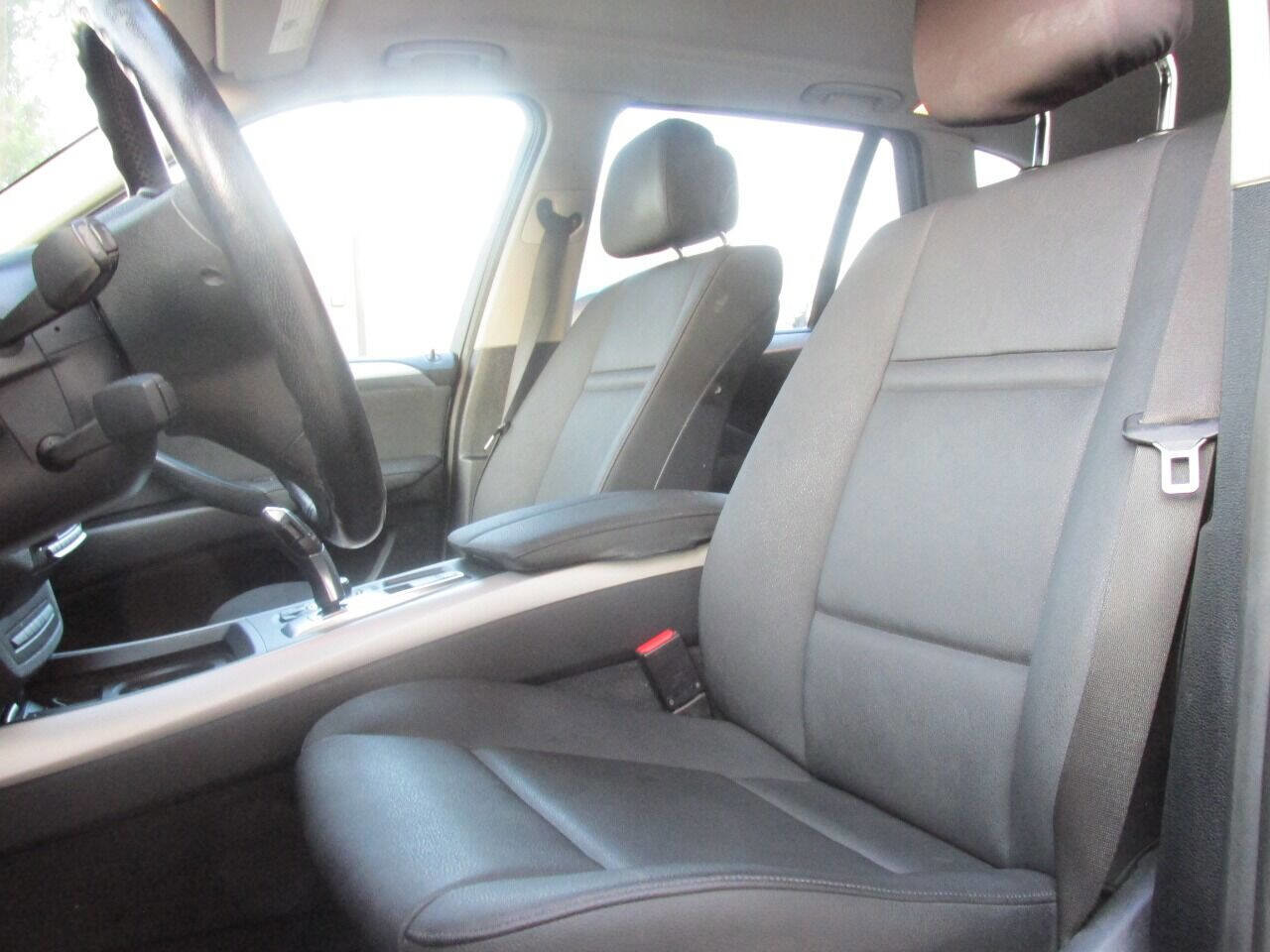 Used 2012 BMW X5 xDrive35i image 8