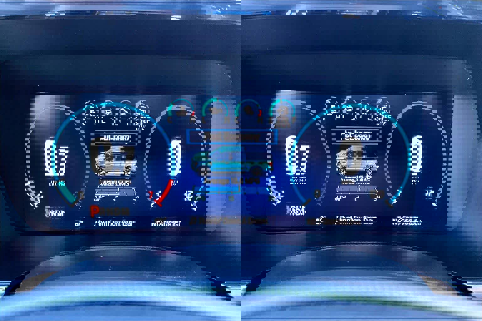 Certified 2021 Ford F150 Platinum w/ Equipment Group 701A High image 26