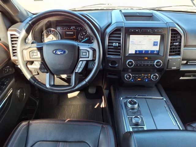 Certified 2021 Ford Expedition Limited AWD/4WD image 15
