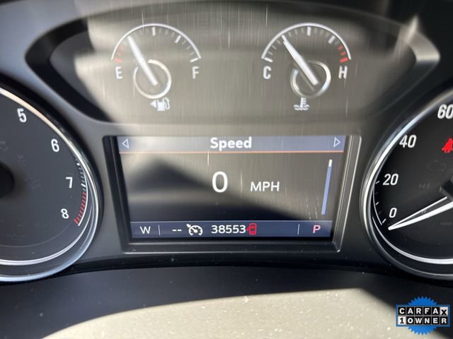 Used 2024 Buick Enclave Essence w/ Trailering Package, 5000 lbs. image 12