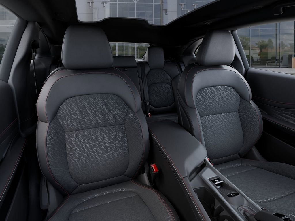 New 2025 Dodge Charger Daytona R/T w/ Sun & Sound Package image 16