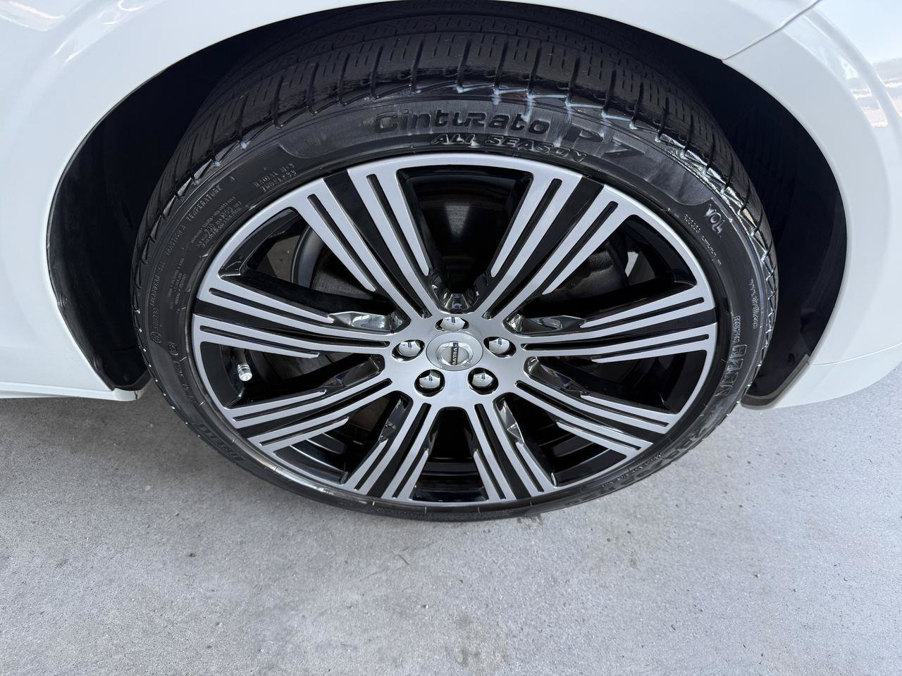 Used 2022 Volvo S90 B6 Inscription w/ Advanced Package AWD/4WD image 56