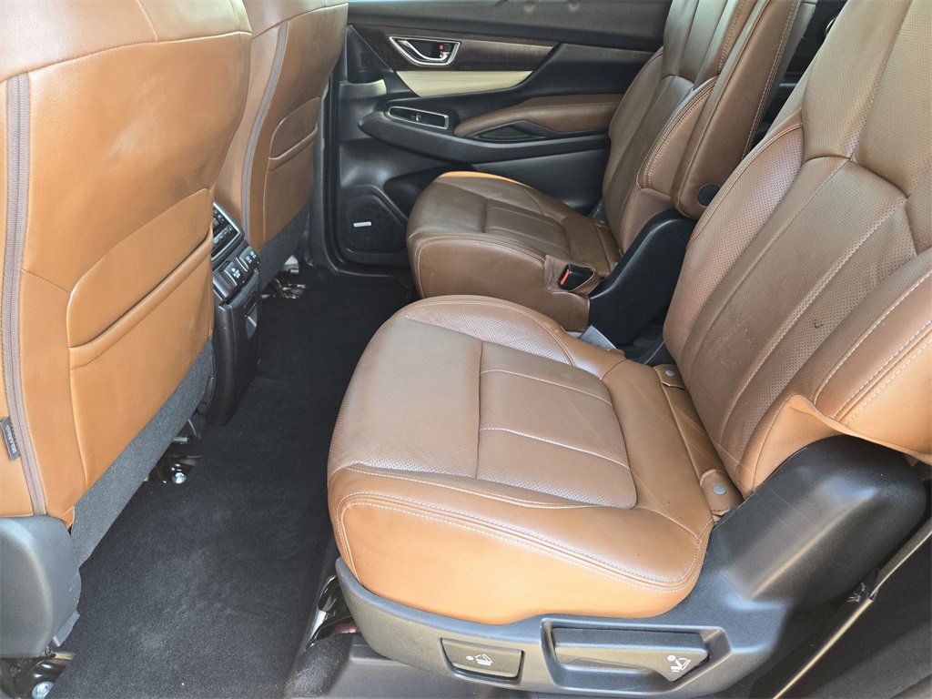 Used 2019 Subaru Ascent Touring w/ Popular Package #3 image 26