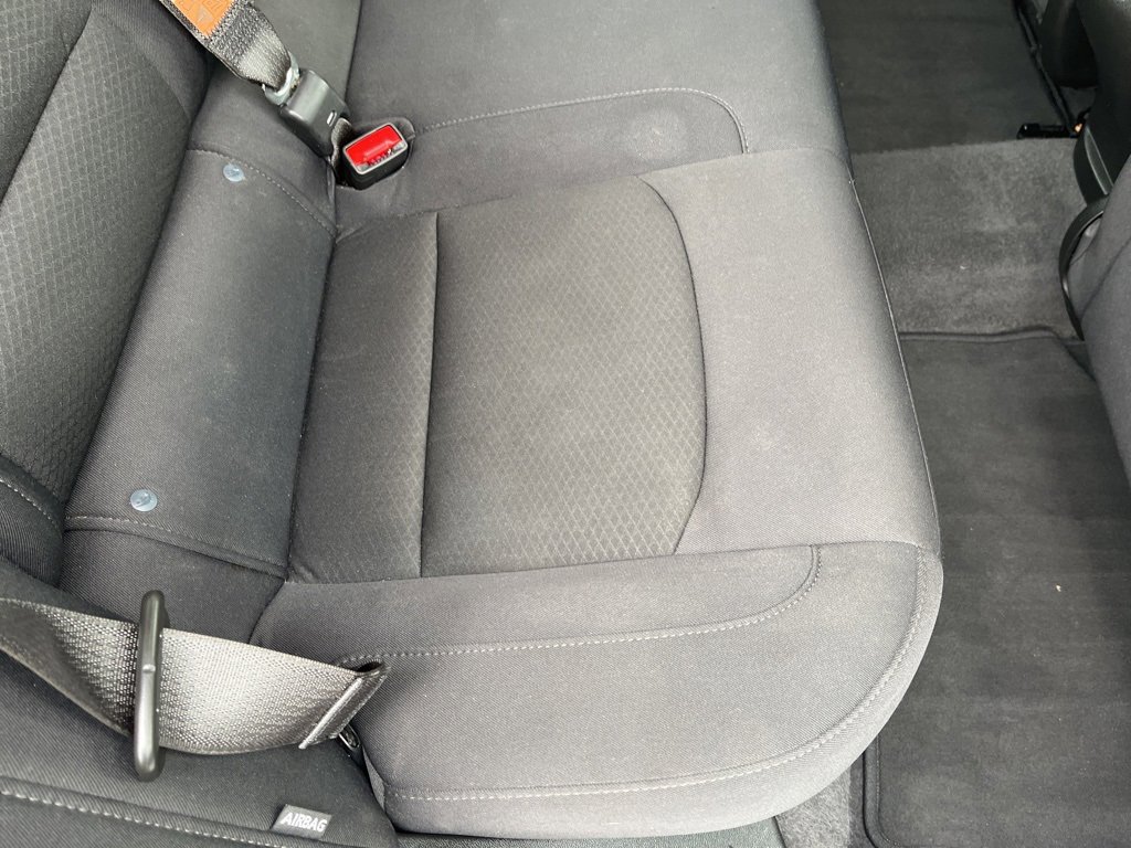 Certified 2023 Chevrolet Malibu LT image 23