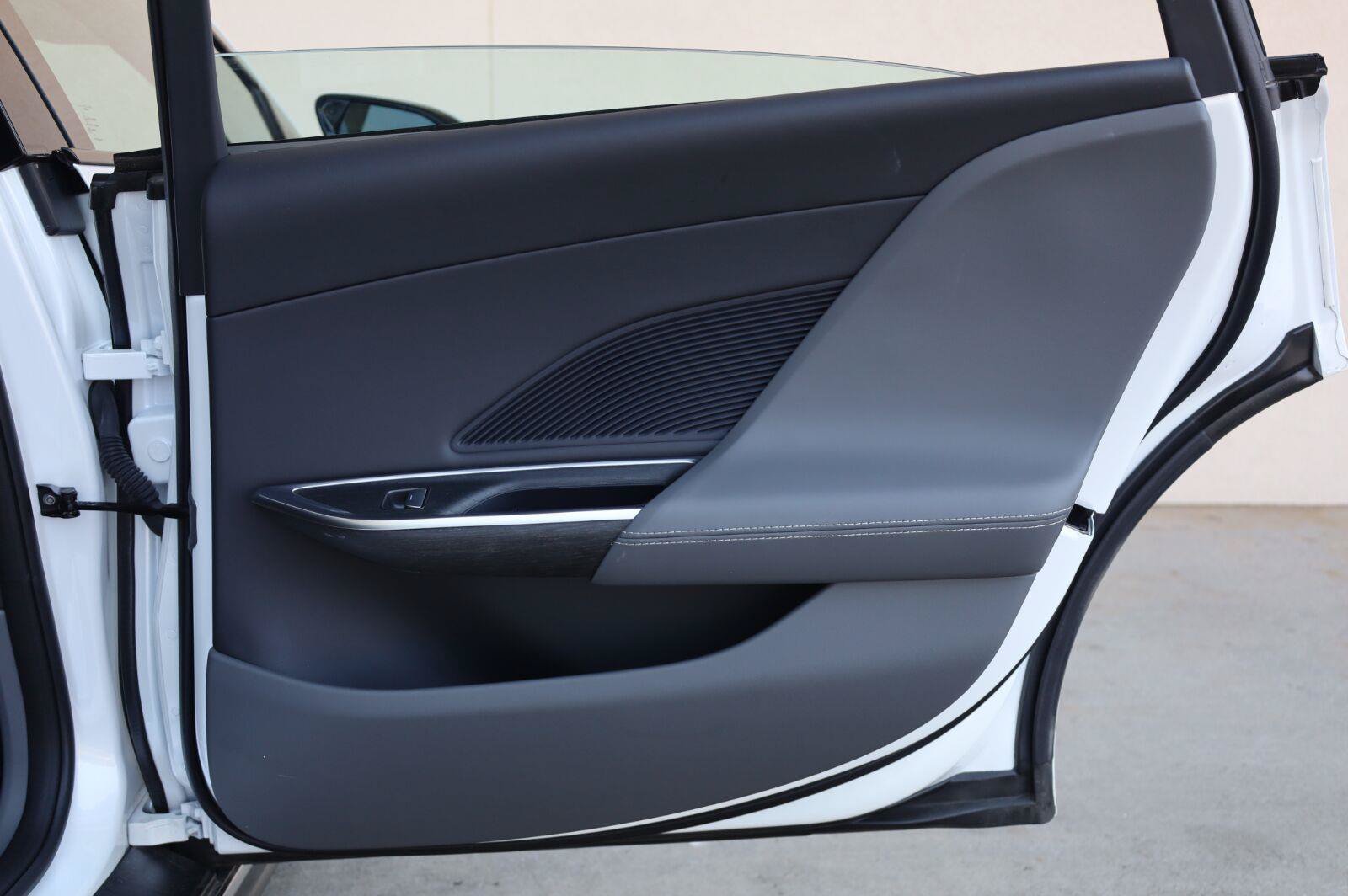 Used 2024 Lucid Air Grand Touring AWD/4WD image 19