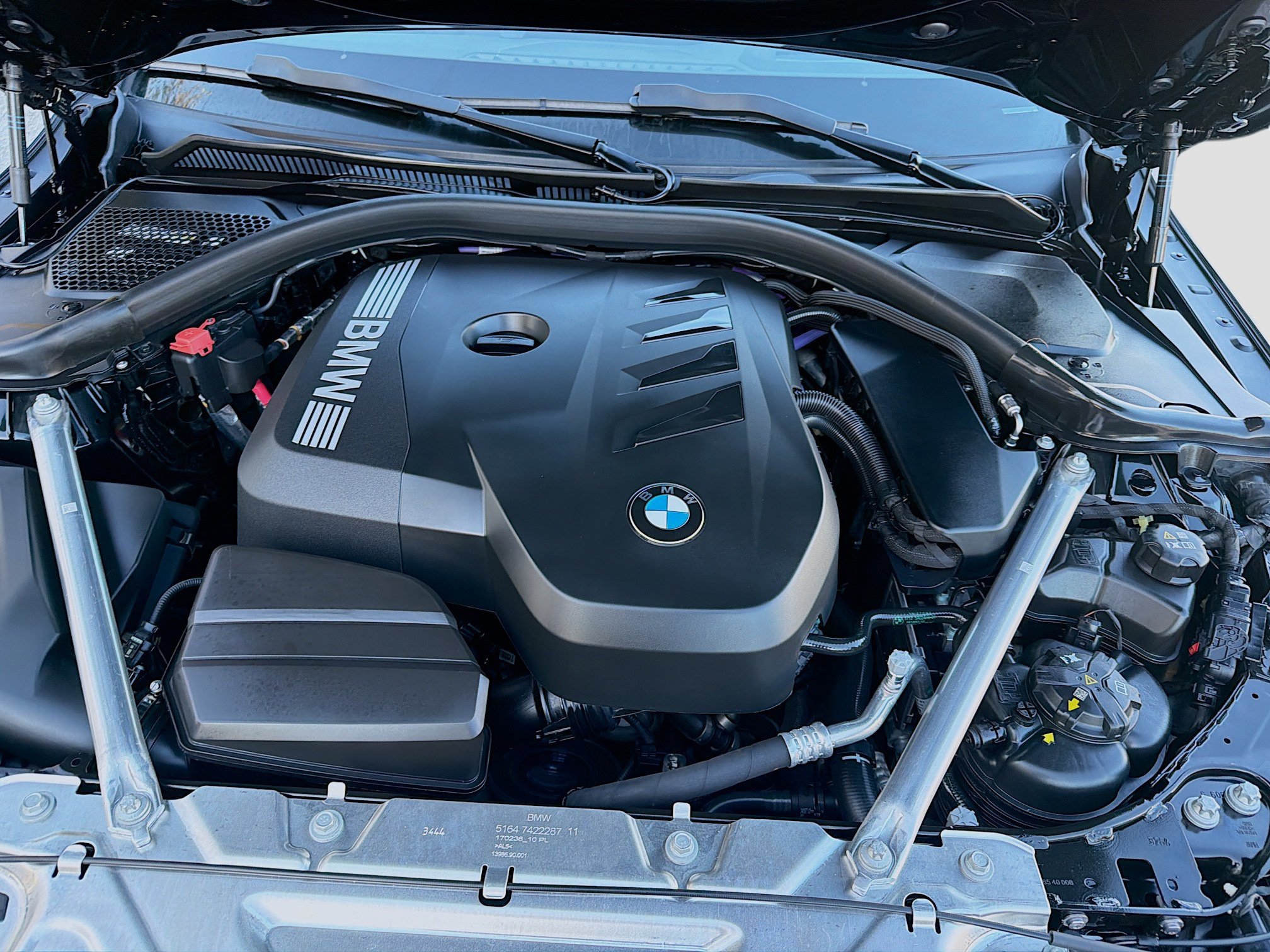 Used 2025 BMW 430i Convertible image 31